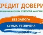 Быстрый кредит от $100 до $150000 для среднего и малого бизнеса