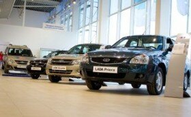 Кредит МДМ банка до 3 лет на новый автомобиль